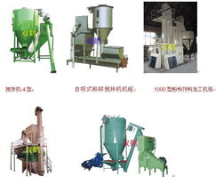 牧草粉碎機,錘片粉碎機,飼料粉碎機械價格 廠家 圖片